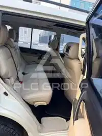 2014 Mitsubishi PAJARO