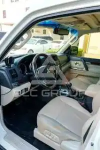 2014 Mitsubishi PAJARO