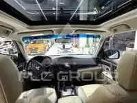 2014 Mitsubishi PAJARO