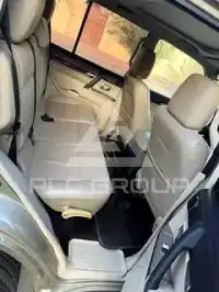2014 Mitsubishi PAJARO