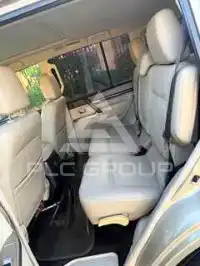 2014 Mitsubishi PAJARO
