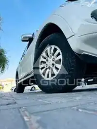 2014 Mitsubishi PAJARO