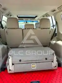 2014 Mitsubishi PAJARO