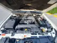 2014 Mitsubishi PAJARO