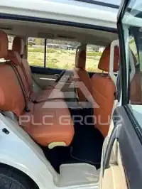 2014 Mitsubishi PAJARO