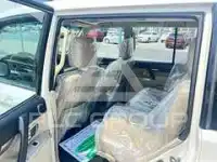 2014 Mitsubishi PAJARO