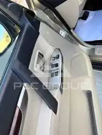 2014 Mitsubishi PAJARO