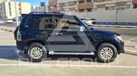 2014 Mitsubishi PAJARO