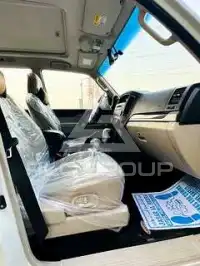 2014 Mitsubishi PAJARO