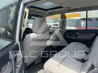 2014 Mitsubishi PAJARO