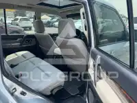 2014 Mitsubishi PAJARO