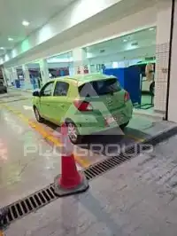 2014 Mitsubishi MIRAGE
