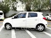 2014 Mitsubishi MIRAGE