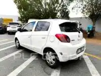 2014 Mitsubishi MIRAGE