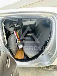 2014 Mitsubishi MIRAGE