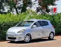2014 Mitsubishi MIRAGE