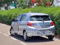 2014 Mitsubishi MIRAGE