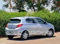 2014 Mitsubishi MIRAGE