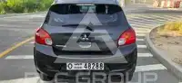 2014 Mitsubishi MIRAGE