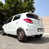 2014 Mitsubishi MIRAGE