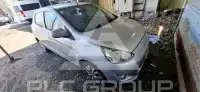 2014 Mitsubishi MIRAGE