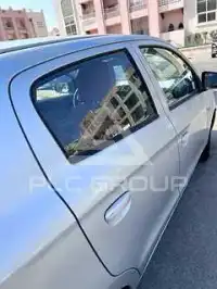 2014 Mitsubishi MIRAGE