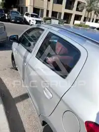 2014 Mitsubishi MIRAGE