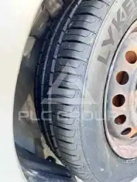 2014 Mitsubishi MIRAGE
