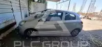 2014 Mitsubishi MIRAGE