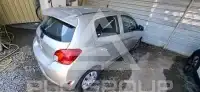 2014 Mitsubishi MIRAGE
