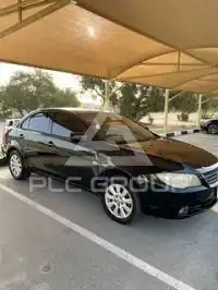 2014 Mitsubishi LANCER