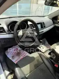 2014 Mitsubishi LANCER