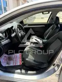 2014 Mitsubishi LANCER