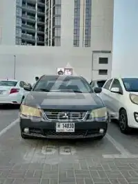 2014 Mitsubishi LANCER
