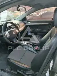 2014 Mitsubishi LANCER