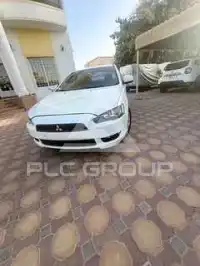 2014 Mitsubishi LANCER