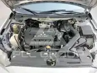 2014 Mitsubishi LANCER