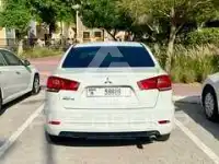 2014 Mitsubishi LANCER