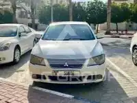 2014 Mitsubishi LANCER