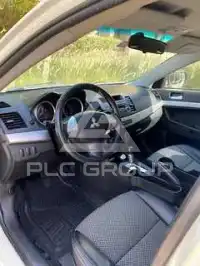 2014 Mitsubishi LANCER