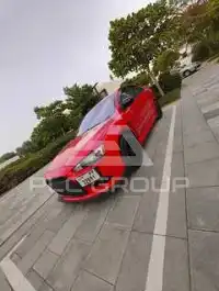 2014 Mitsubishi LANCER