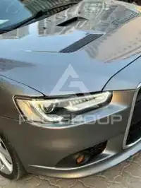 2014 Mitsubishi LANCER