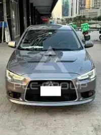 2014 Mitsubishi LANCER
