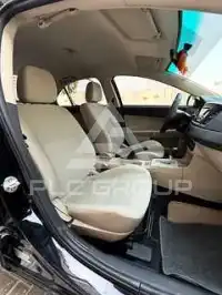 2014 Mitsubishi LANCER