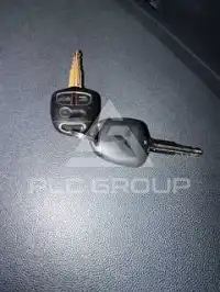2014 Mitsubishi LANCER