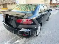 2014 Mitsubishi LANCER