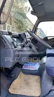 2014 Mitsubishi Canter