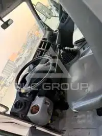 2014 Mitsubishi Canter
