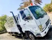 2014 Mitsubishi Canter