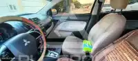 2014 Mitsubishi Attrage